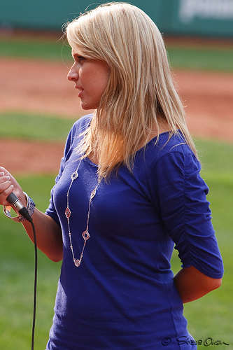 Heidi Watney Heidi Watney