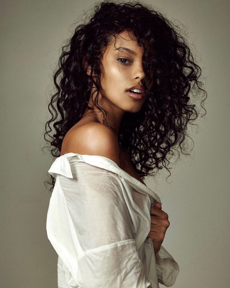 Picture of Jasmine Daniels