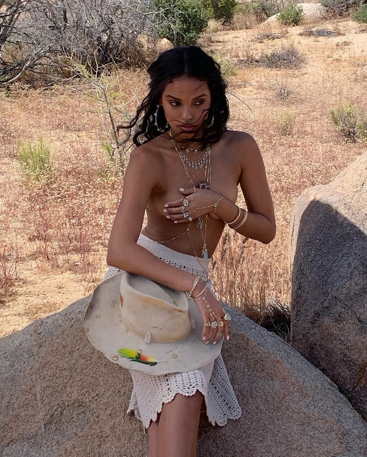 Jasmine Daniels