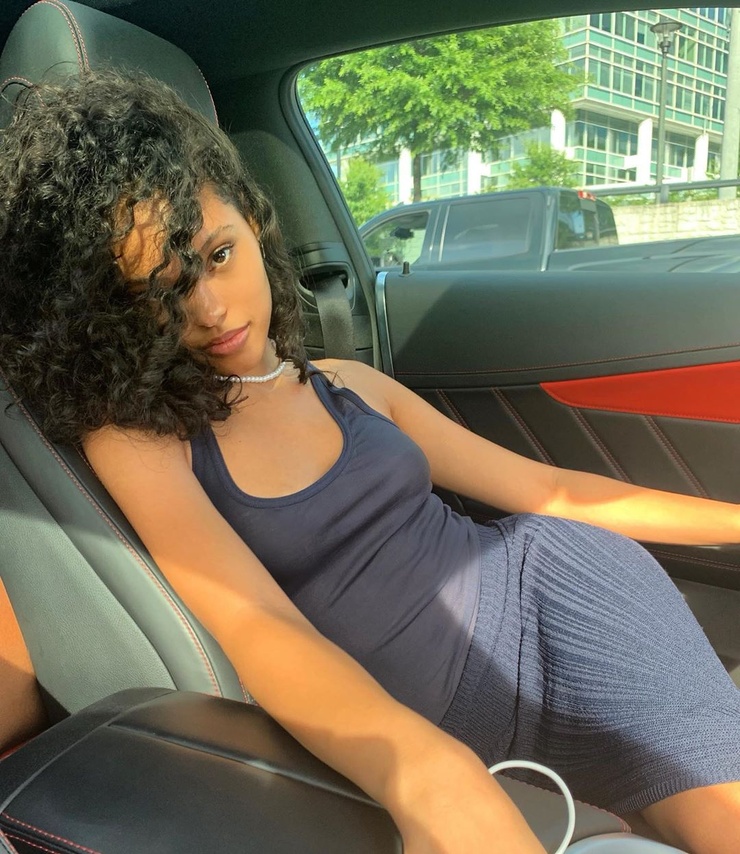 Jasmine Daniels Jasmine Daniels