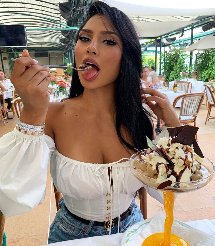 Gallienne Nabila