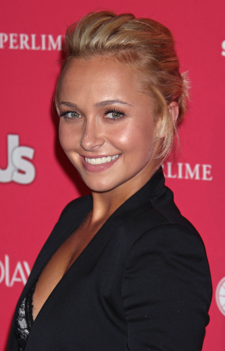 Hayden Panettiere Hayden Panettiere