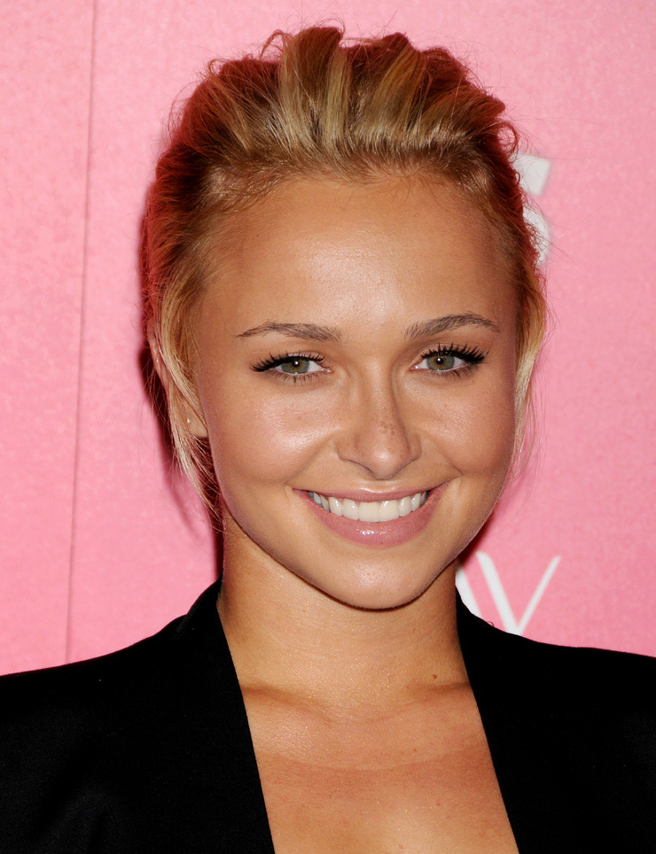 Hayden Panettiere