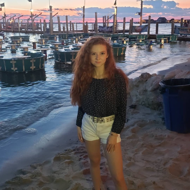 Francesca Capaldi