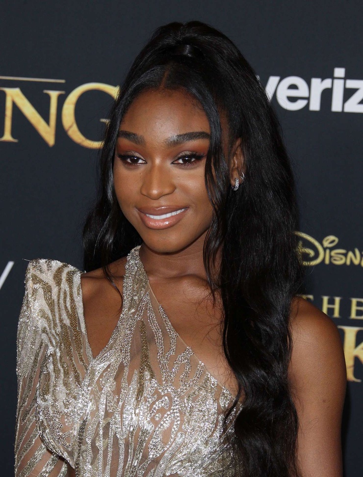 Normani Kordei