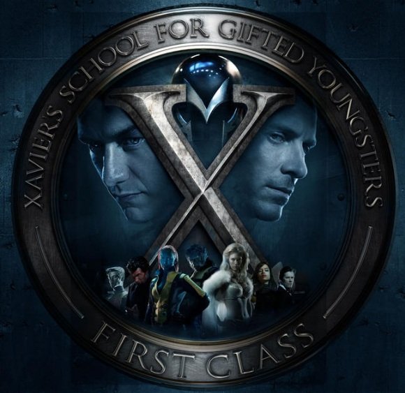 X-Men: First Class X-Men: First Class