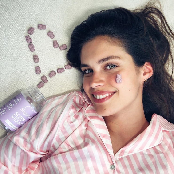 Sara Sampaio Sara Sampaio
