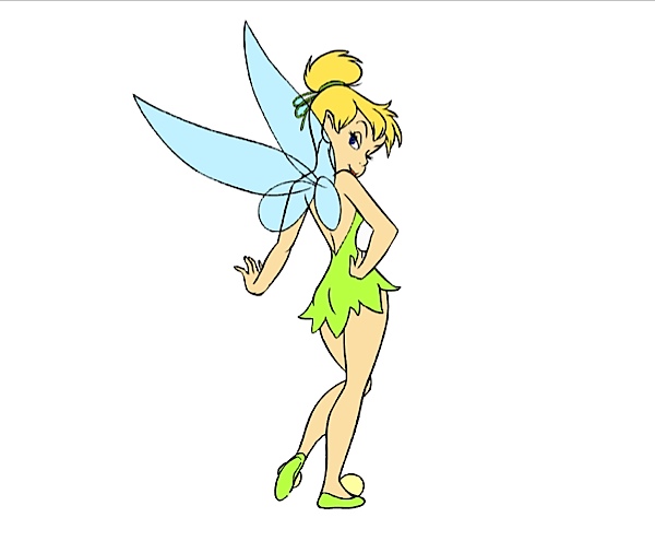 Peter Pan Peter Pan