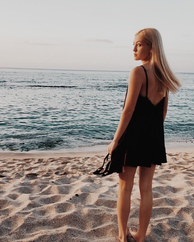 Ava Sambora Ava Sambora