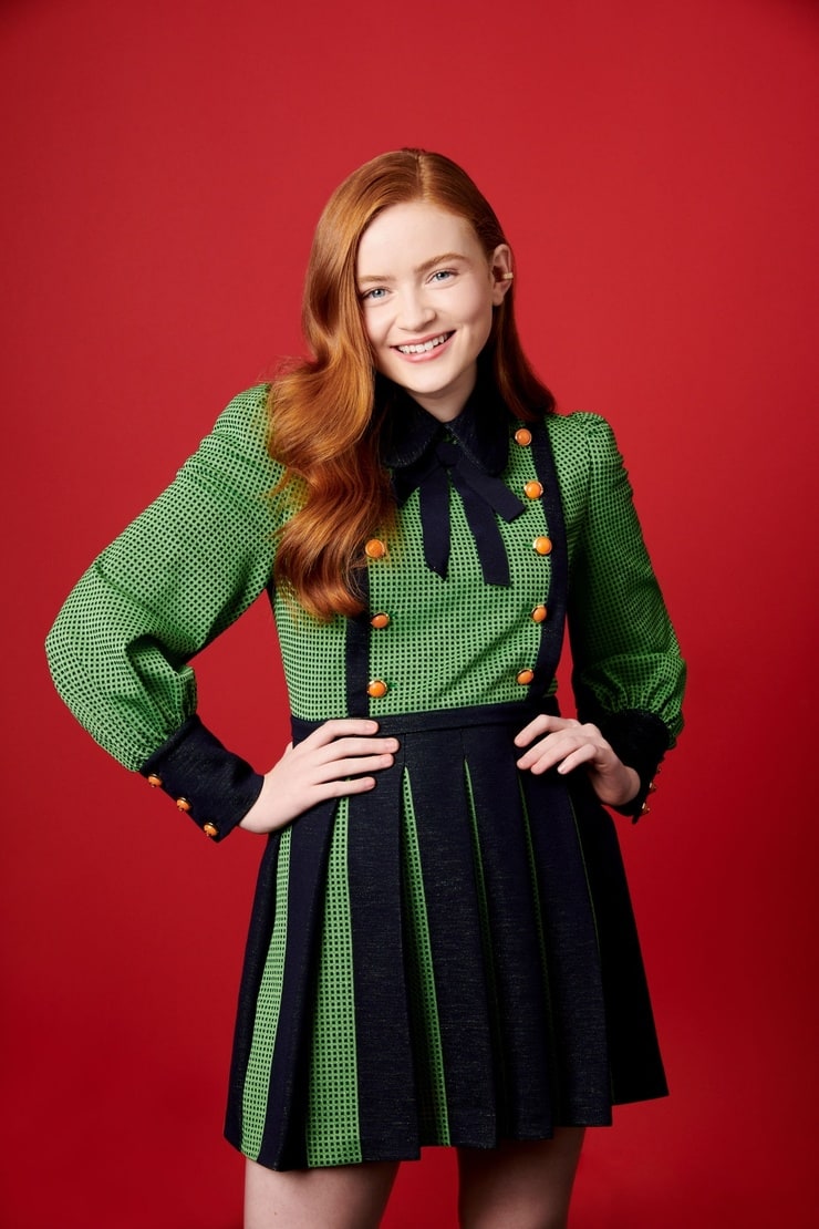 Sadie Sink