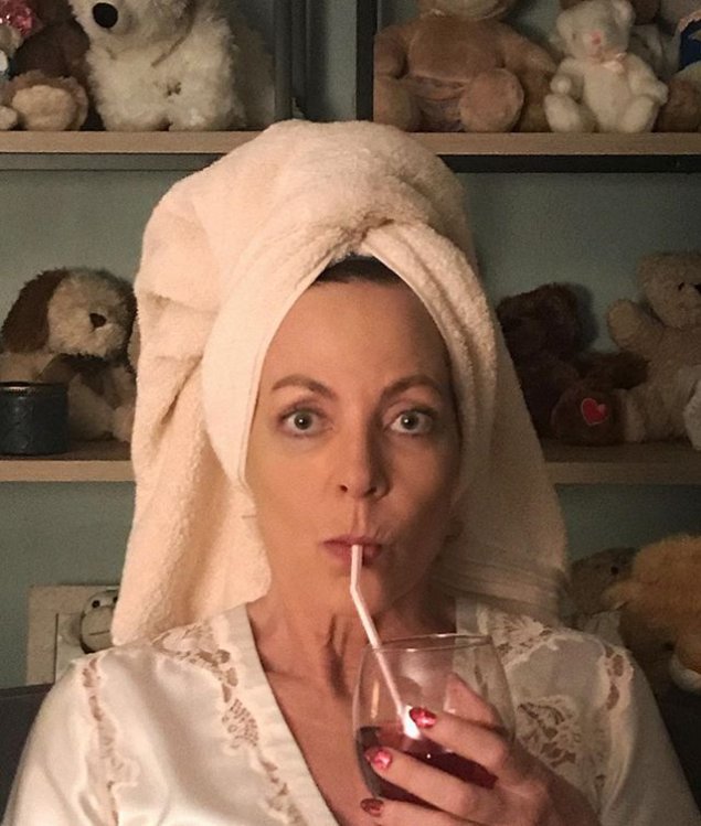 Allison Janney Allison Janney