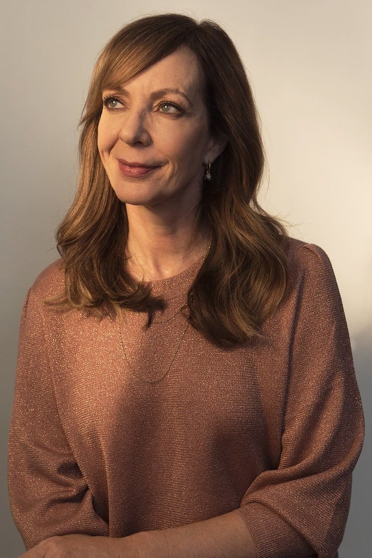 Allison Janney