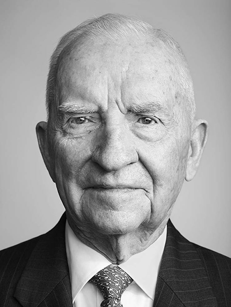 Picture Of Ross Perot   740full Ross Perot 