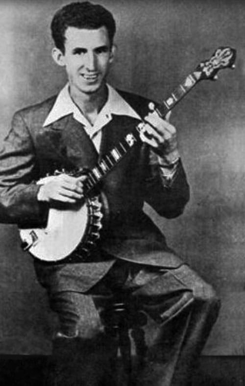 Image of Stringbean