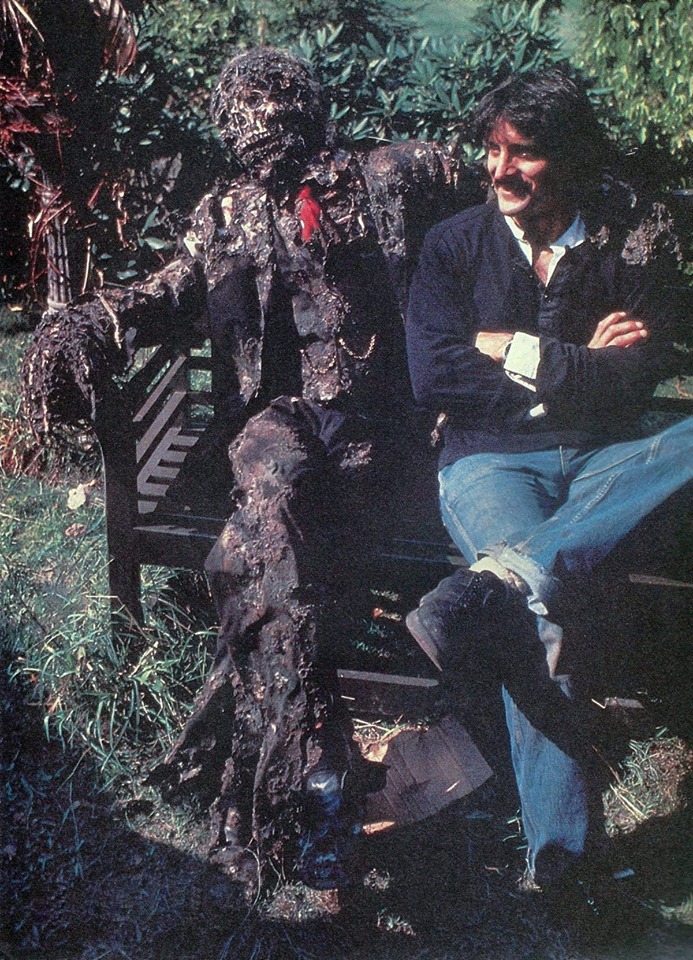 Tom Savini