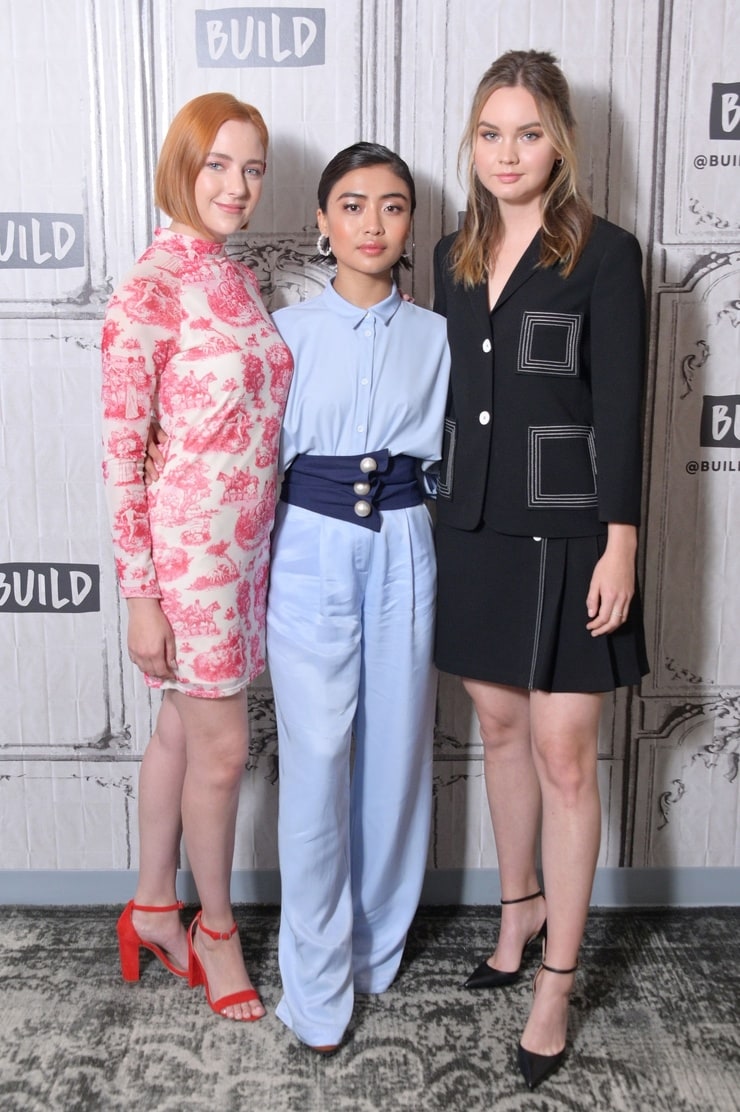 Haley Ramm Haley Ramm