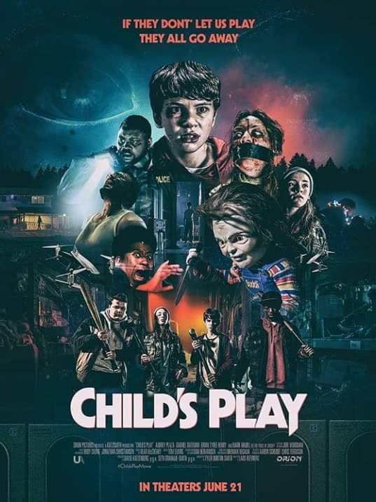 Child's Play