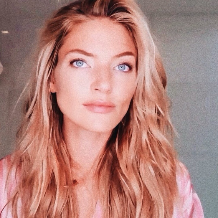 Martha Hunt
