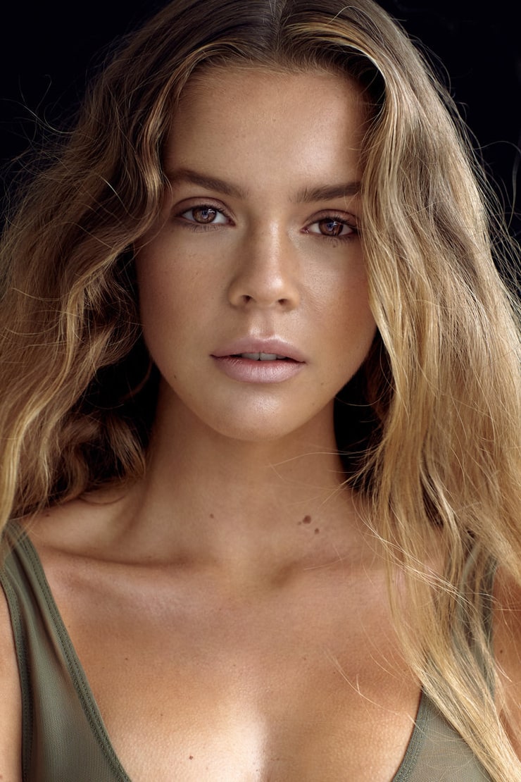 Picture of Freya Haworth