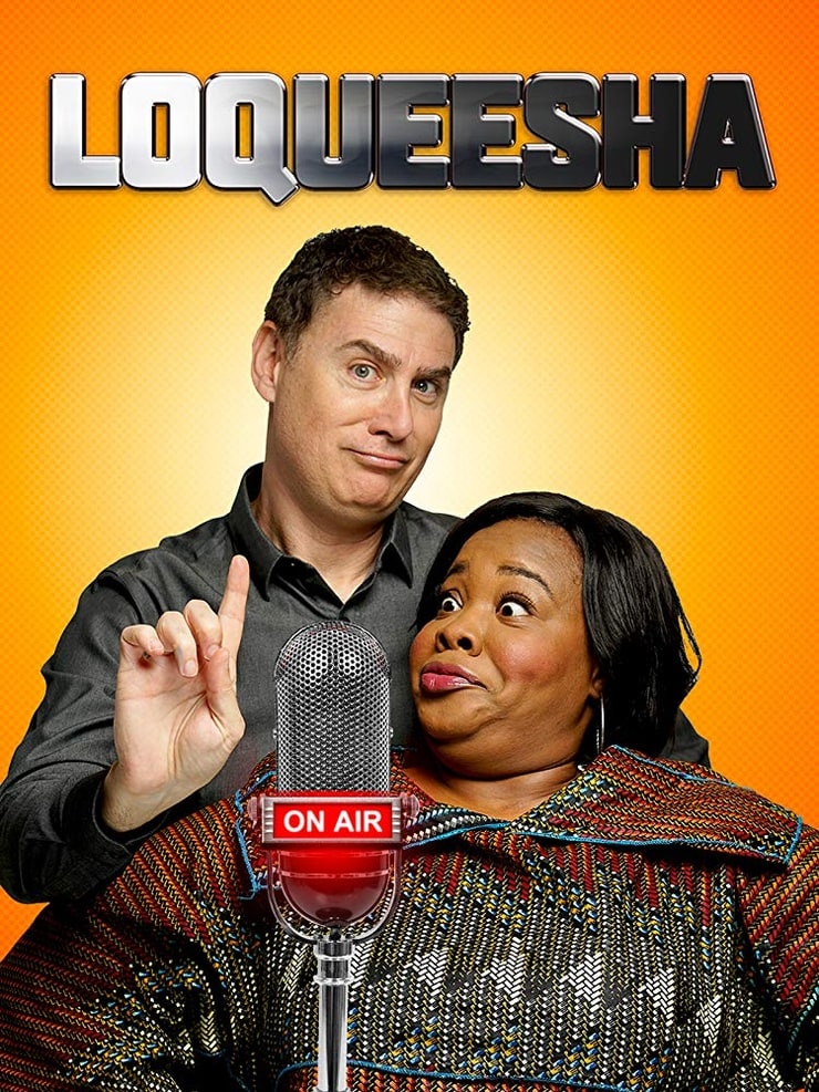 Loqueesha