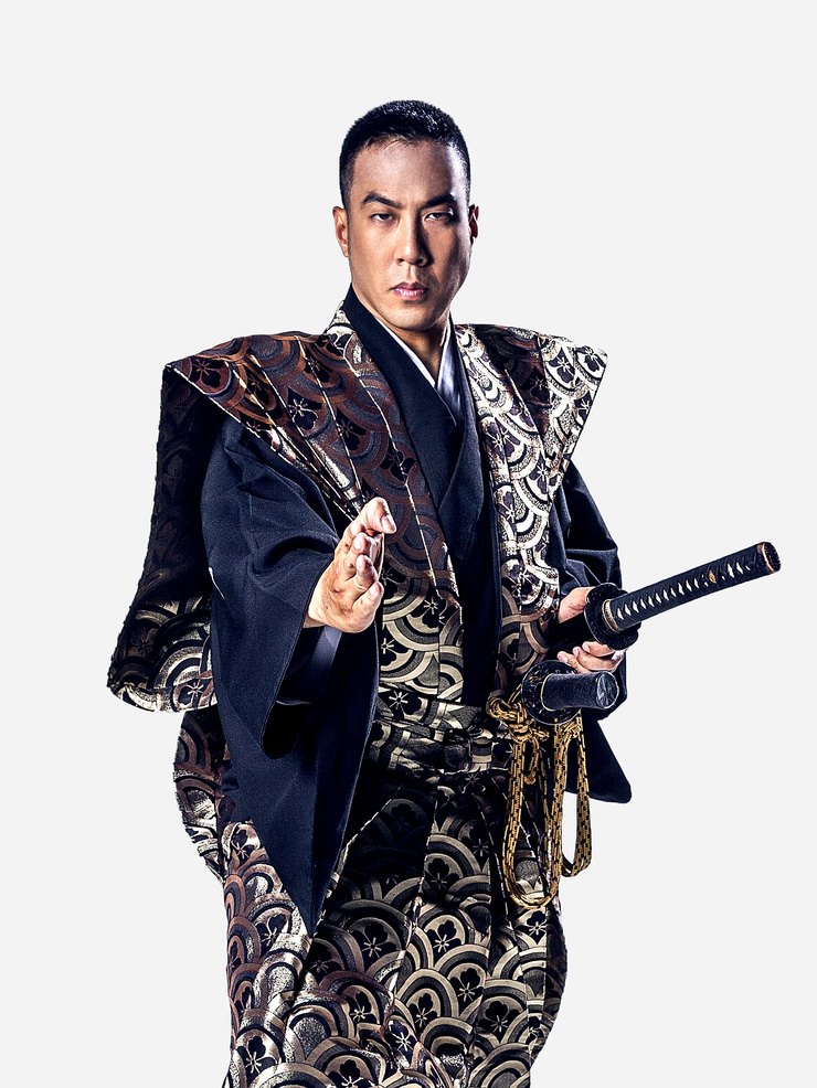 Ryan Hayashi