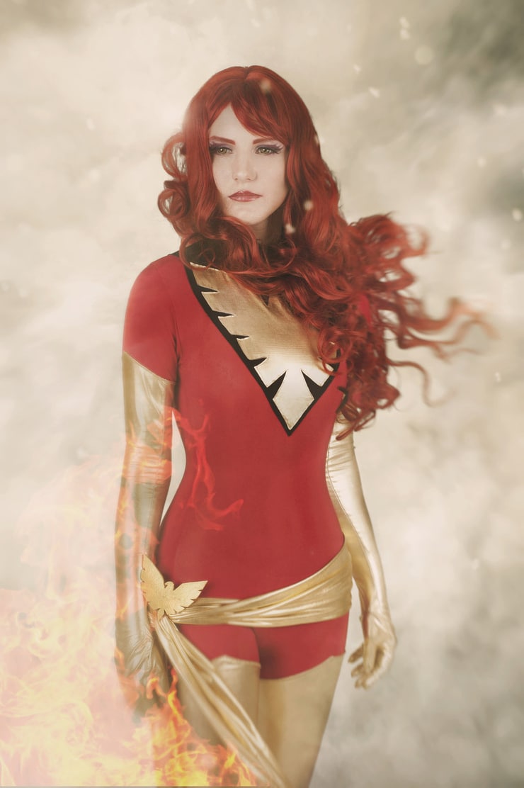 Dark Phoenix