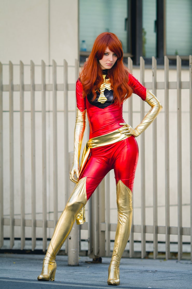 Dark Phoenix