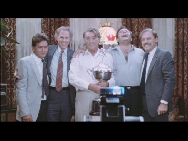 That Championship Season                                  (1982)