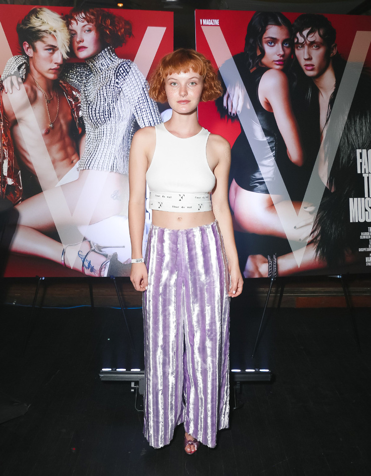 Kacy Hill