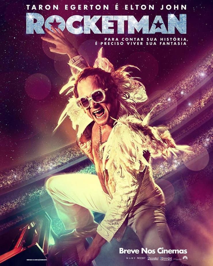 Rocketman