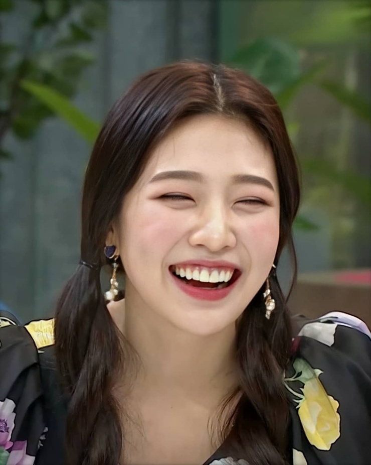 Joy (Park Soo Young) Joy (Park Soo Young)