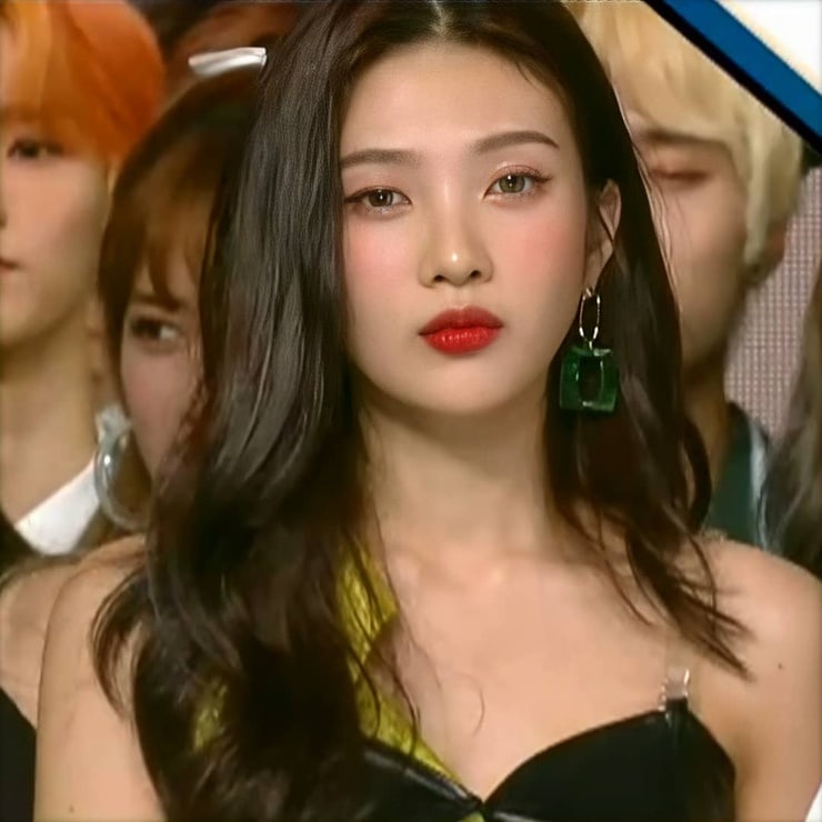 Joy (Park Soo Young) Joy (Park Soo Young)