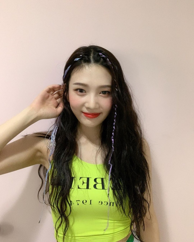 Joy (Park Soo Young) Joy (Park Soo Young)