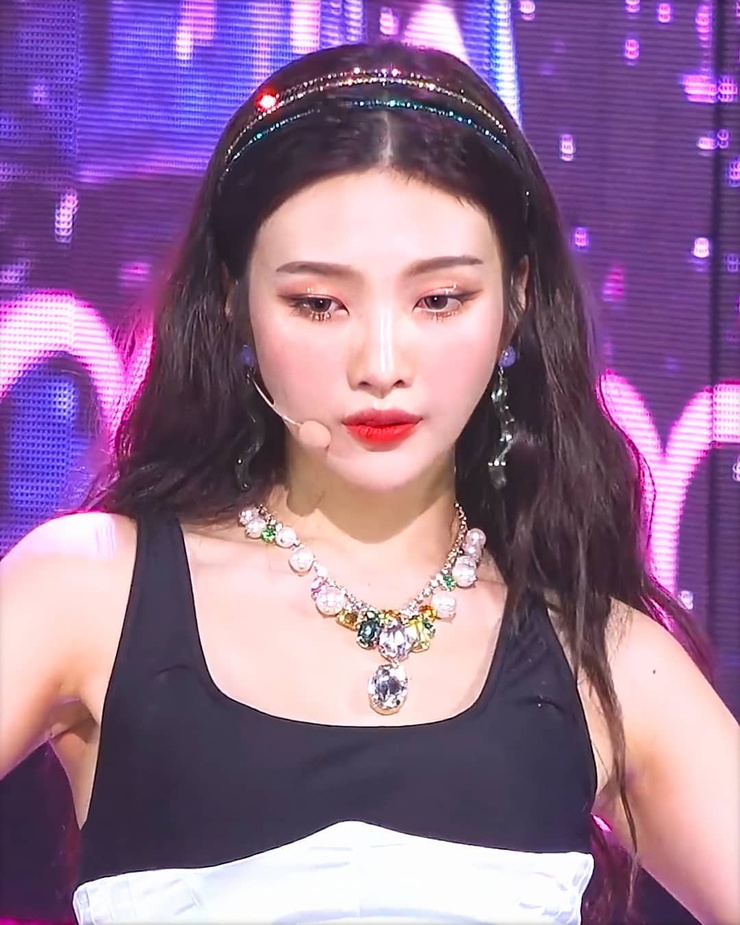 Joy (Park Soo Young) Joy (Park Soo Young)