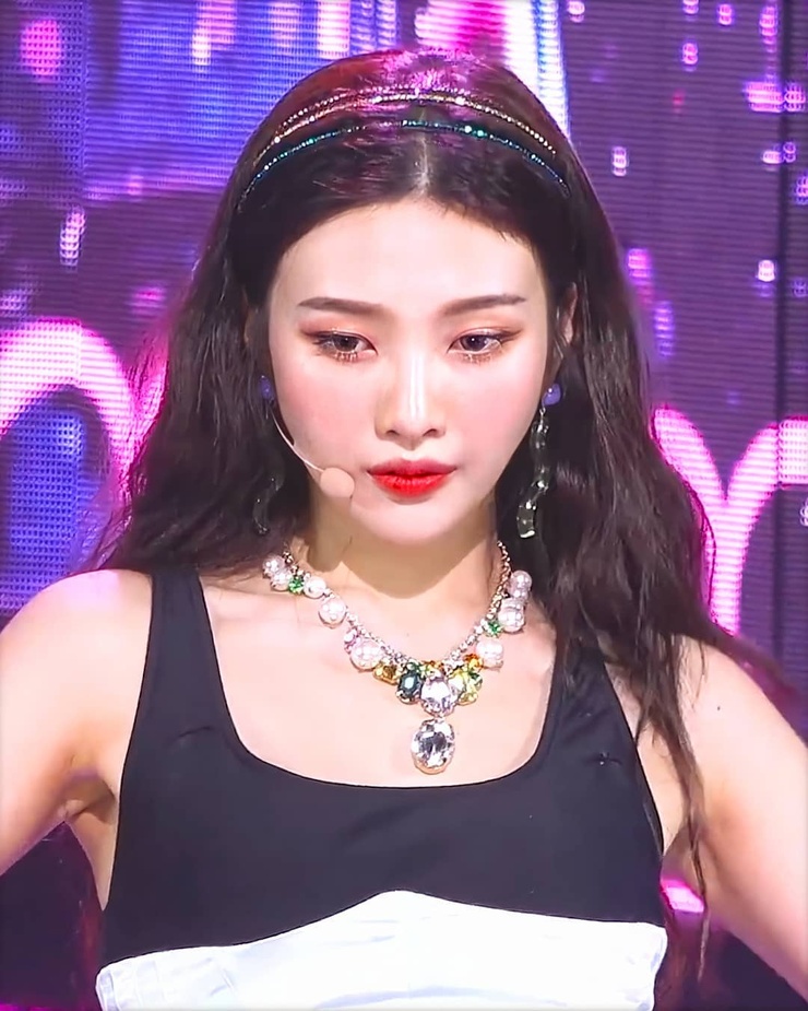 Joy (Park Soo Young) Joy (Park Soo Young)