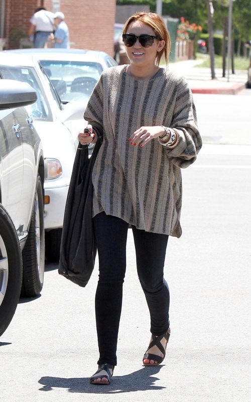 Miley Cyrus