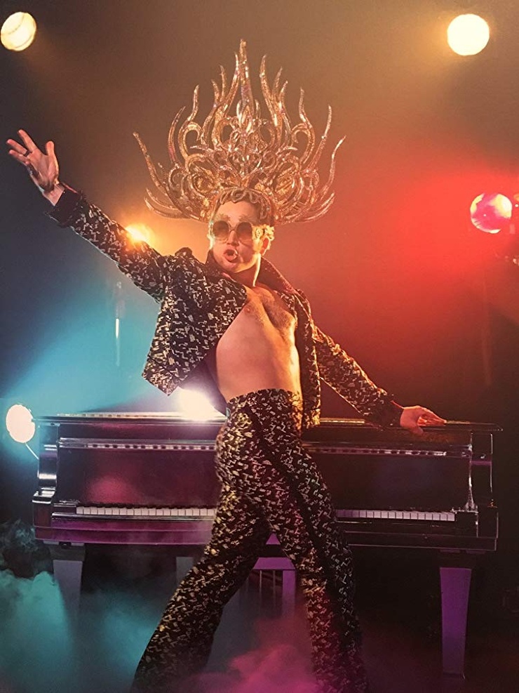 Rocketman