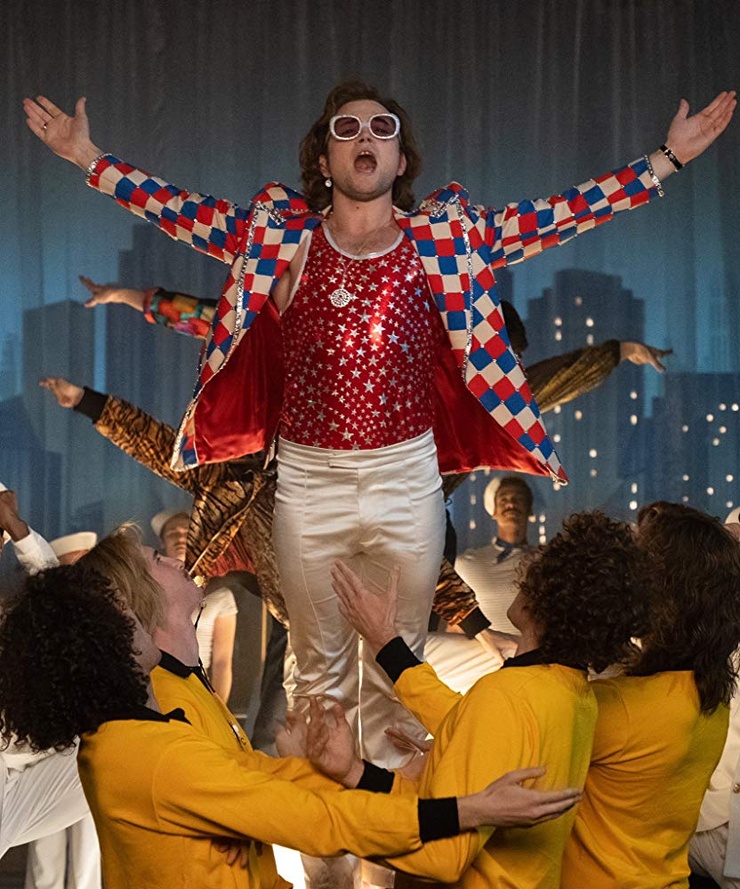 Rocketman