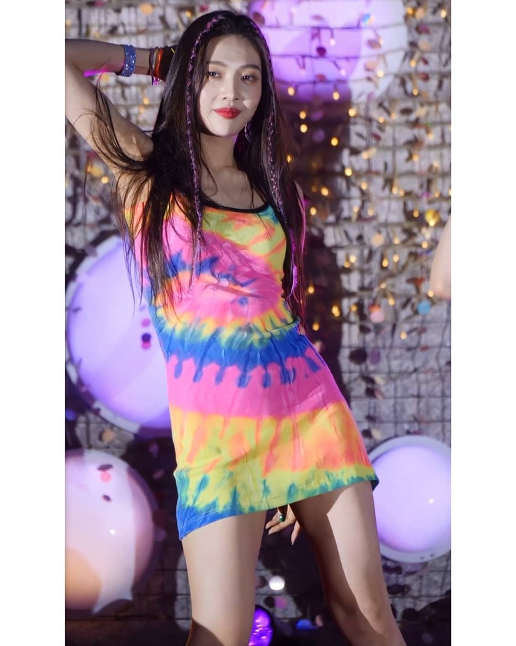 Joy (Park Soo Young) Joy (Park Soo Young)