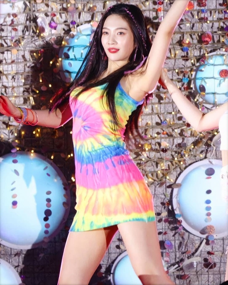 Joy (Park Soo Young) Joy (Park Soo Young)