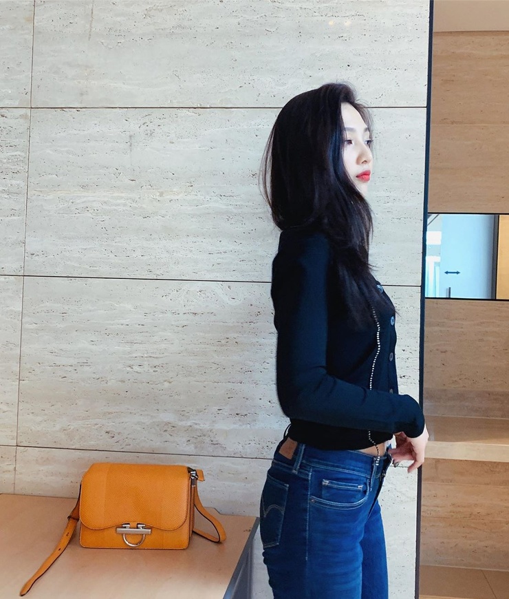 Joy (Park Soo Young) Joy (Park Soo Young)