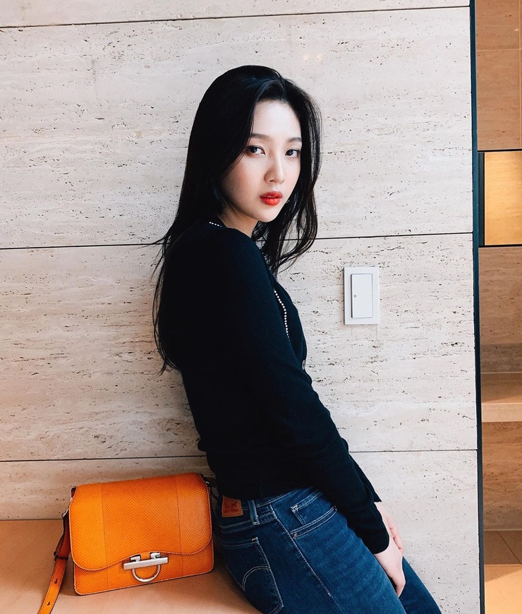 Joy (Park Soo Young) Joy (Park Soo Young)