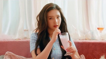 Joy (Park Soo Young) Joy (Park Soo Young)