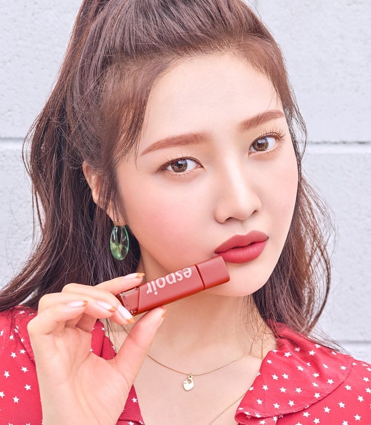 Joy (Park Soo Young) Joy (Park Soo Young)