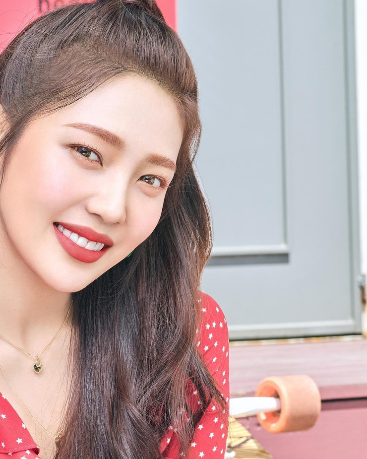 Joy (Park Soo Young) Joy (Park Soo Young)