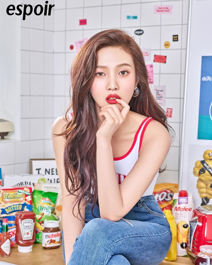 Joy (Park Soo Young) Joy (Park Soo Young)