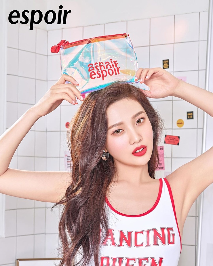 Joy (Park Soo Young) Joy (Park Soo Young)
