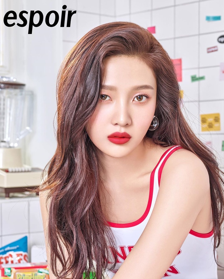 Joy (Park Soo Young) Joy (Park Soo Young)
