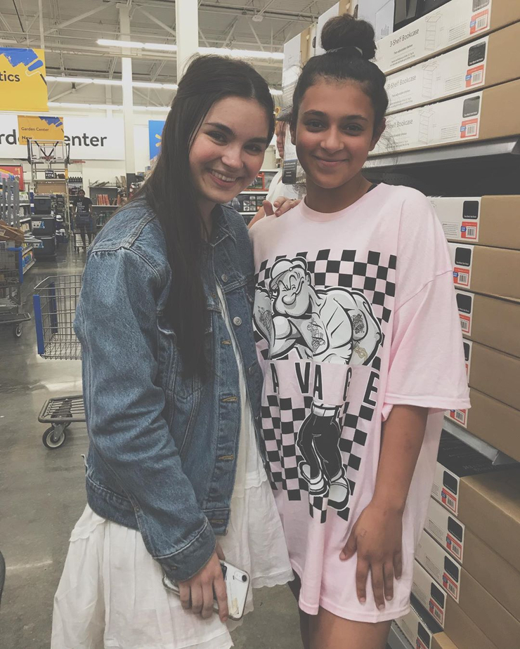 Landry Bender
