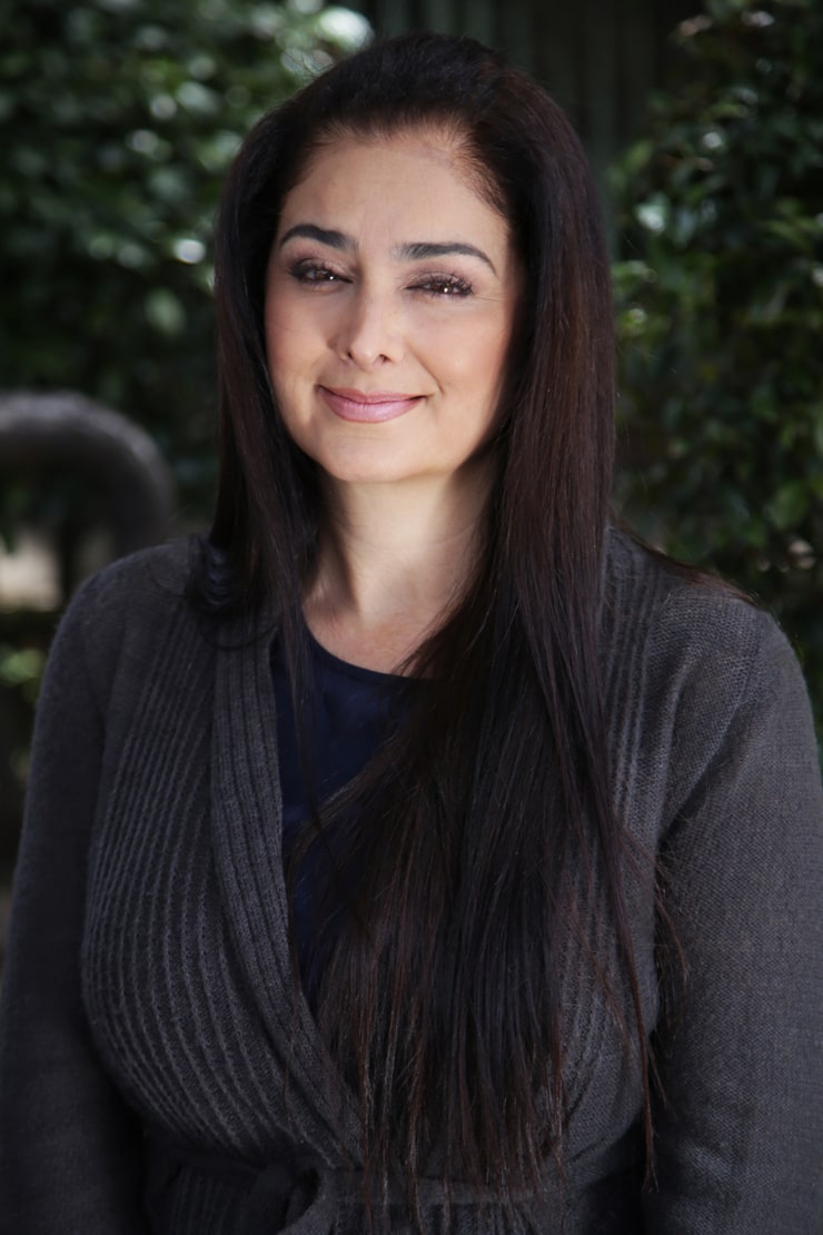 Linda Lucía Callejas